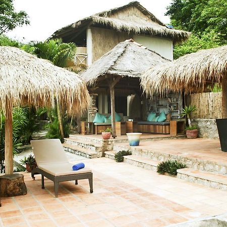 The Beach House Kep Esterno foto