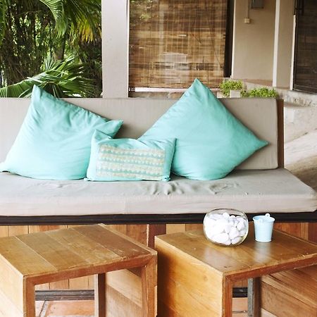 The Beach House Kep Esterno foto