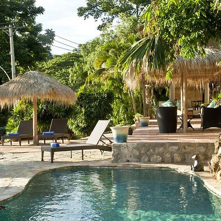 The Beach House Kep Esterno foto