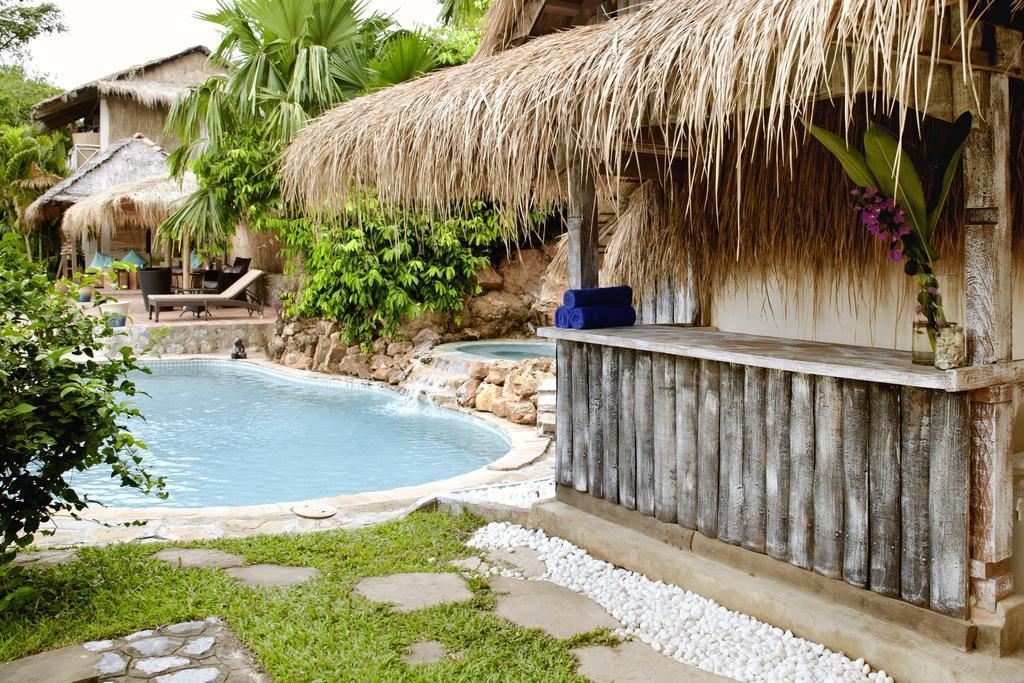 The Beach House Kep Esterno foto