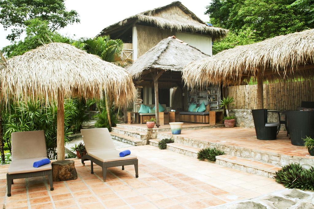 The Beach House Kep Esterno foto