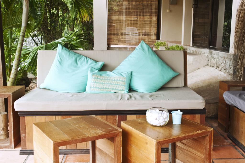 The Beach House Kep Esterno foto