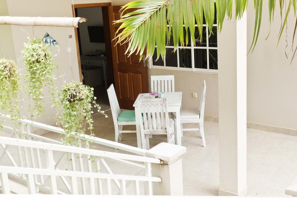 The Beach House Kep Camera foto