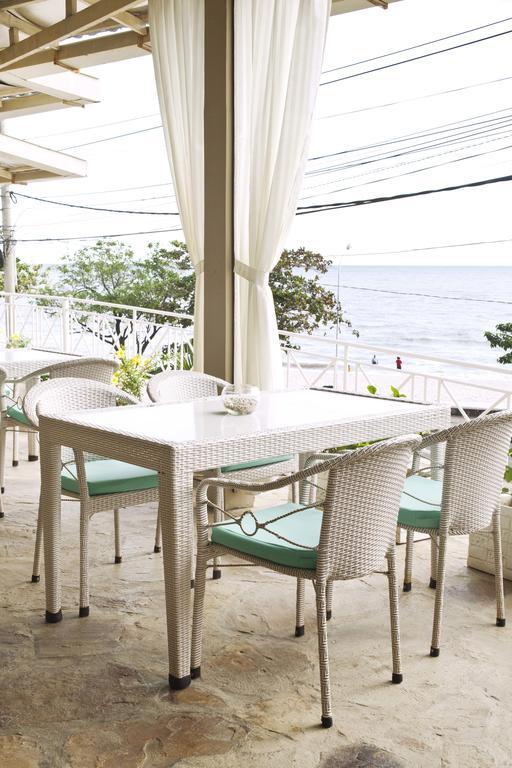 The Beach House Kep Esterno foto