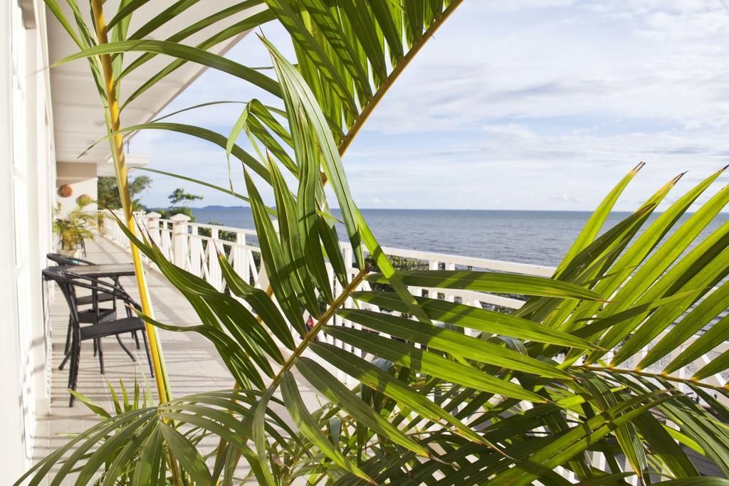 The Beach House Kep Camera foto