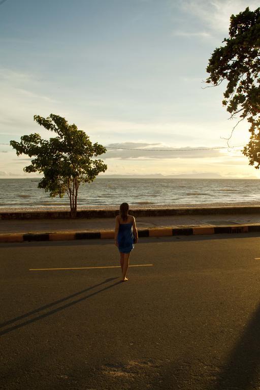 The Beach House Kep Esterno foto