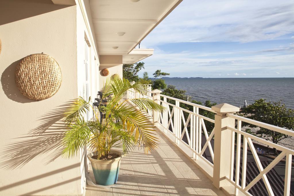The Beach House Kep Camera foto