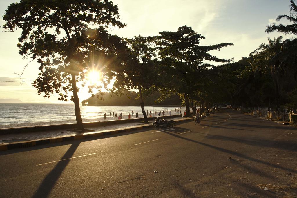 The Beach House Kep Camera foto
