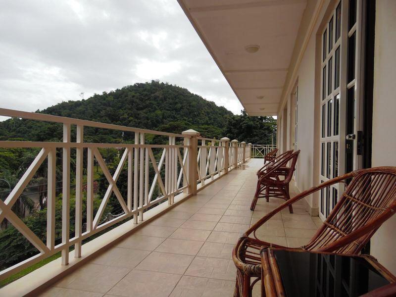 The Beach House Kep Esterno foto