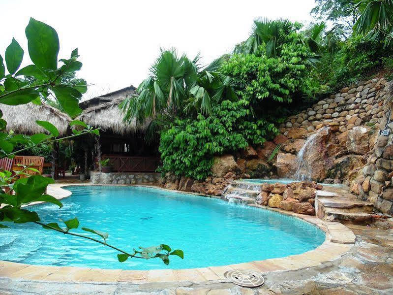 The Beach House Kep Esterno foto